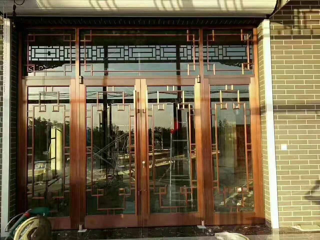 肯德基門（15）