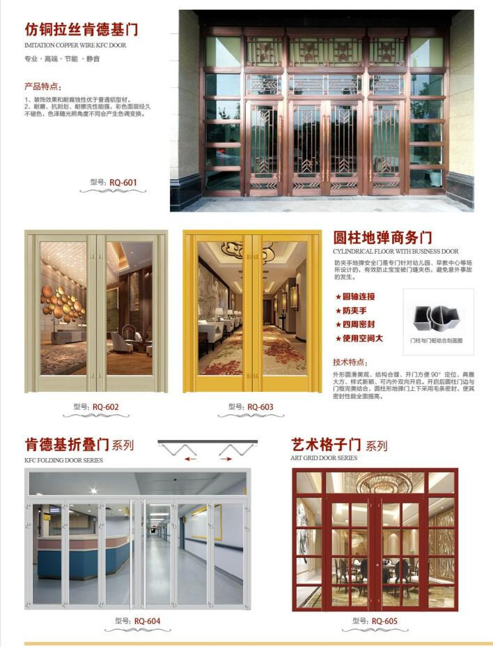 肯德基門系列（19）
