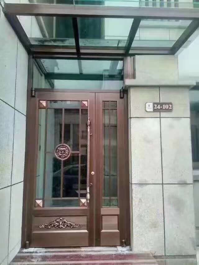 肯德基門（14）