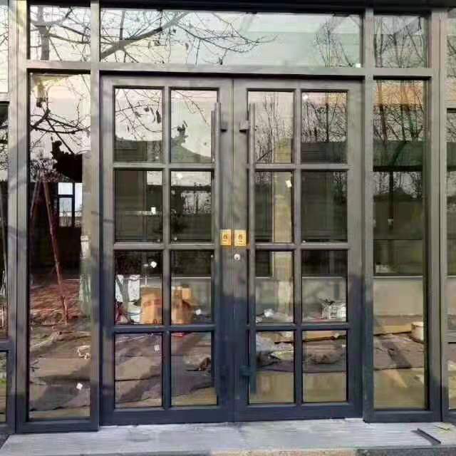 肯德基門（3）