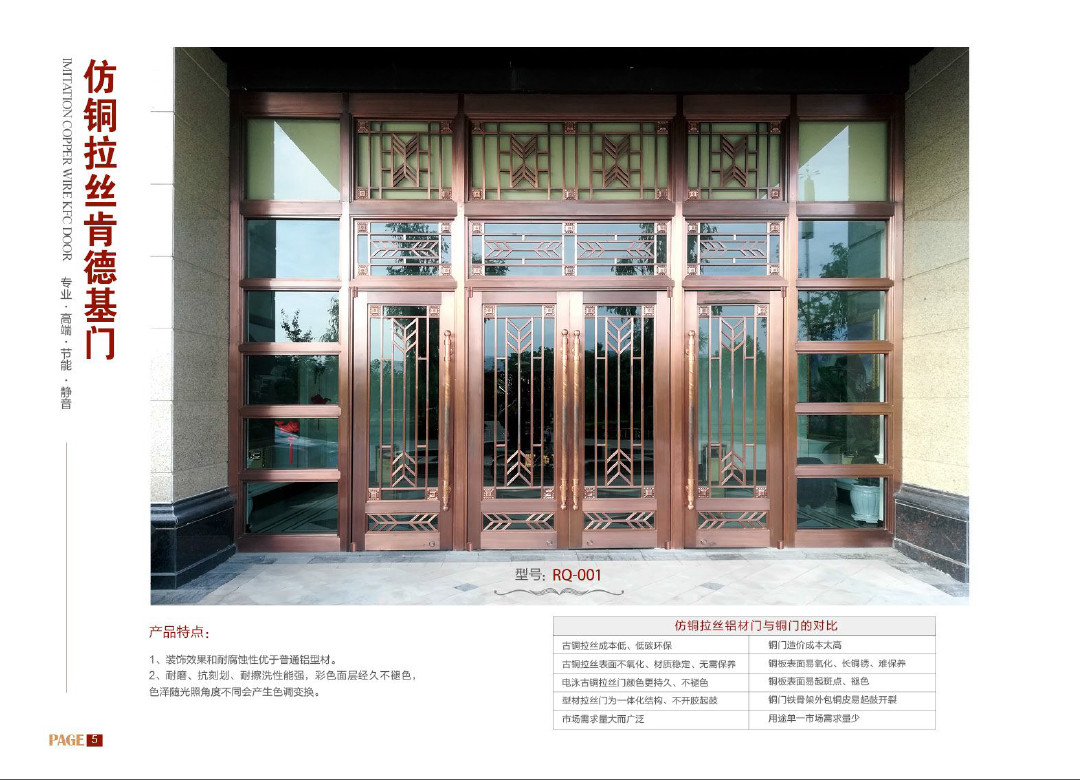 肯德基門(mén)系列（5）
