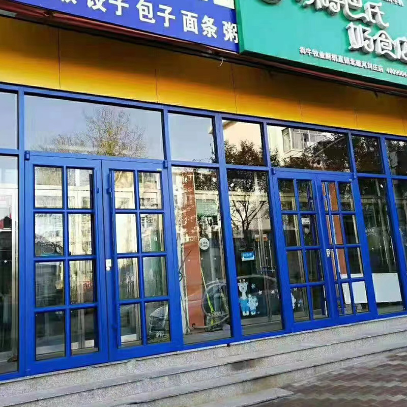 肯德基門